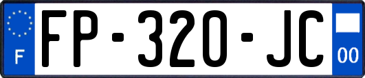 FP-320-JC