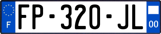 FP-320-JL