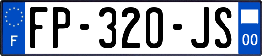 FP-320-JS