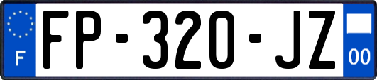 FP-320-JZ