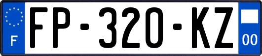 FP-320-KZ