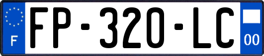 FP-320-LC
