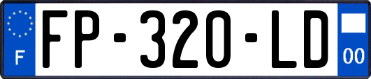 FP-320-LD