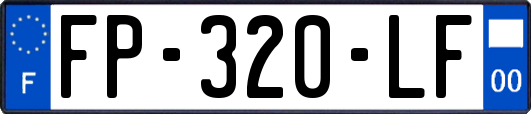 FP-320-LF