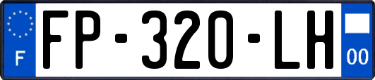 FP-320-LH