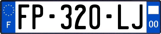 FP-320-LJ