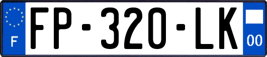 FP-320-LK