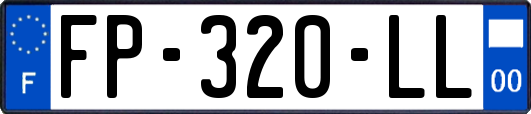FP-320-LL