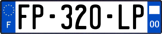 FP-320-LP