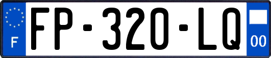 FP-320-LQ