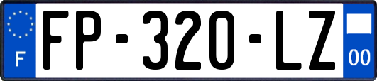 FP-320-LZ