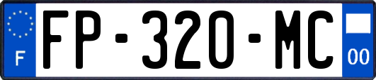FP-320-MC