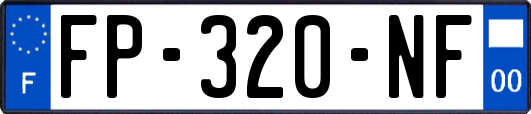 FP-320-NF