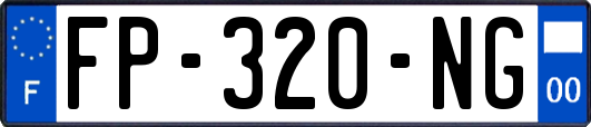 FP-320-NG