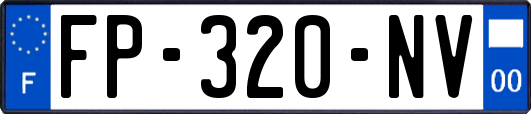 FP-320-NV