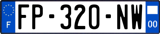 FP-320-NW