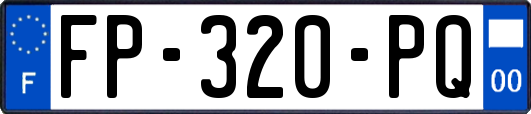 FP-320-PQ