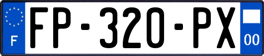 FP-320-PX