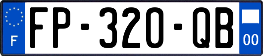 FP-320-QB