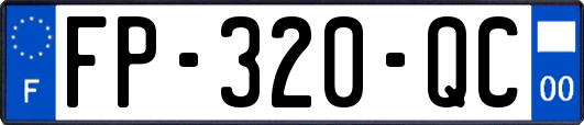 FP-320-QC