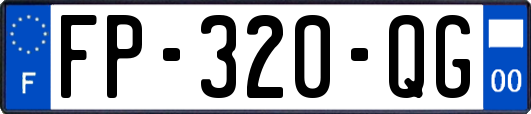 FP-320-QG