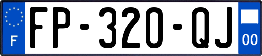 FP-320-QJ