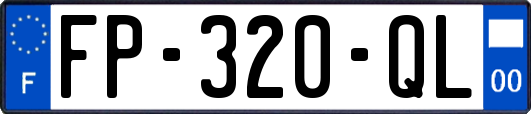 FP-320-QL
