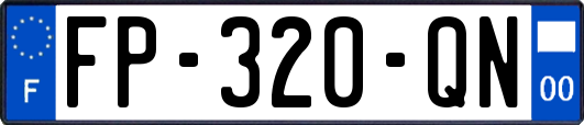 FP-320-QN