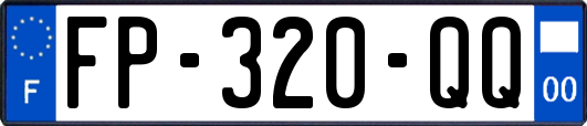 FP-320-QQ