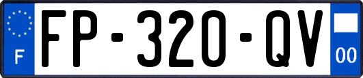 FP-320-QV