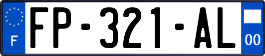 FP-321-AL