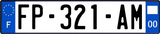 FP-321-AM