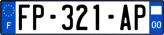 FP-321-AP