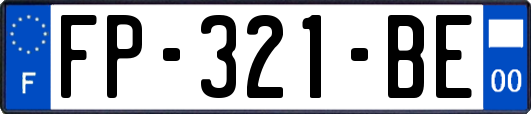 FP-321-BE