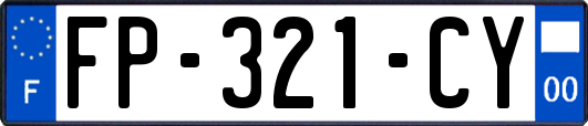 FP-321-CY