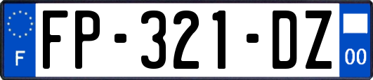 FP-321-DZ