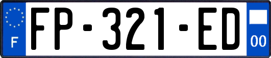FP-321-ED