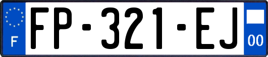 FP-321-EJ