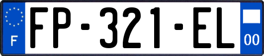 FP-321-EL