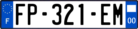 FP-321-EM