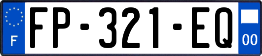 FP-321-EQ