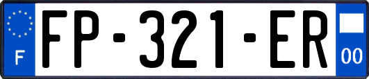 FP-321-ER