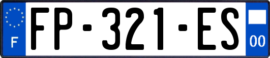 FP-321-ES
