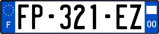 FP-321-EZ