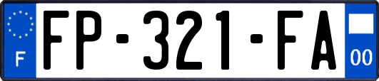 FP-321-FA