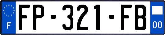 FP-321-FB