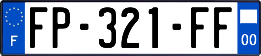 FP-321-FF