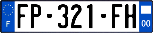 FP-321-FH