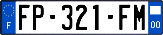 FP-321-FM