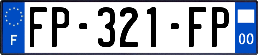 FP-321-FP
